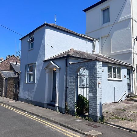 Victorian Cottage - The Beach Walmer Exteriör bild