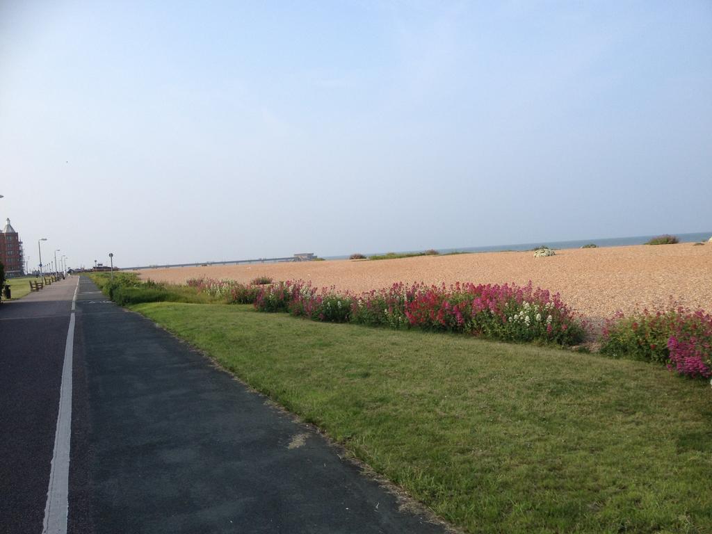 Victorian Cottage - The Beach Walmer Exteriör bild