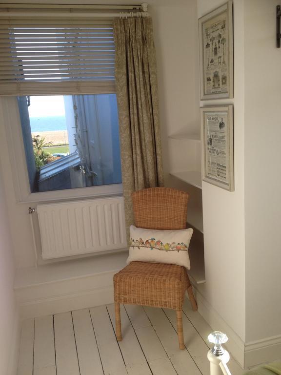 Victorian Cottage - The Beach Walmer Exteriör bild